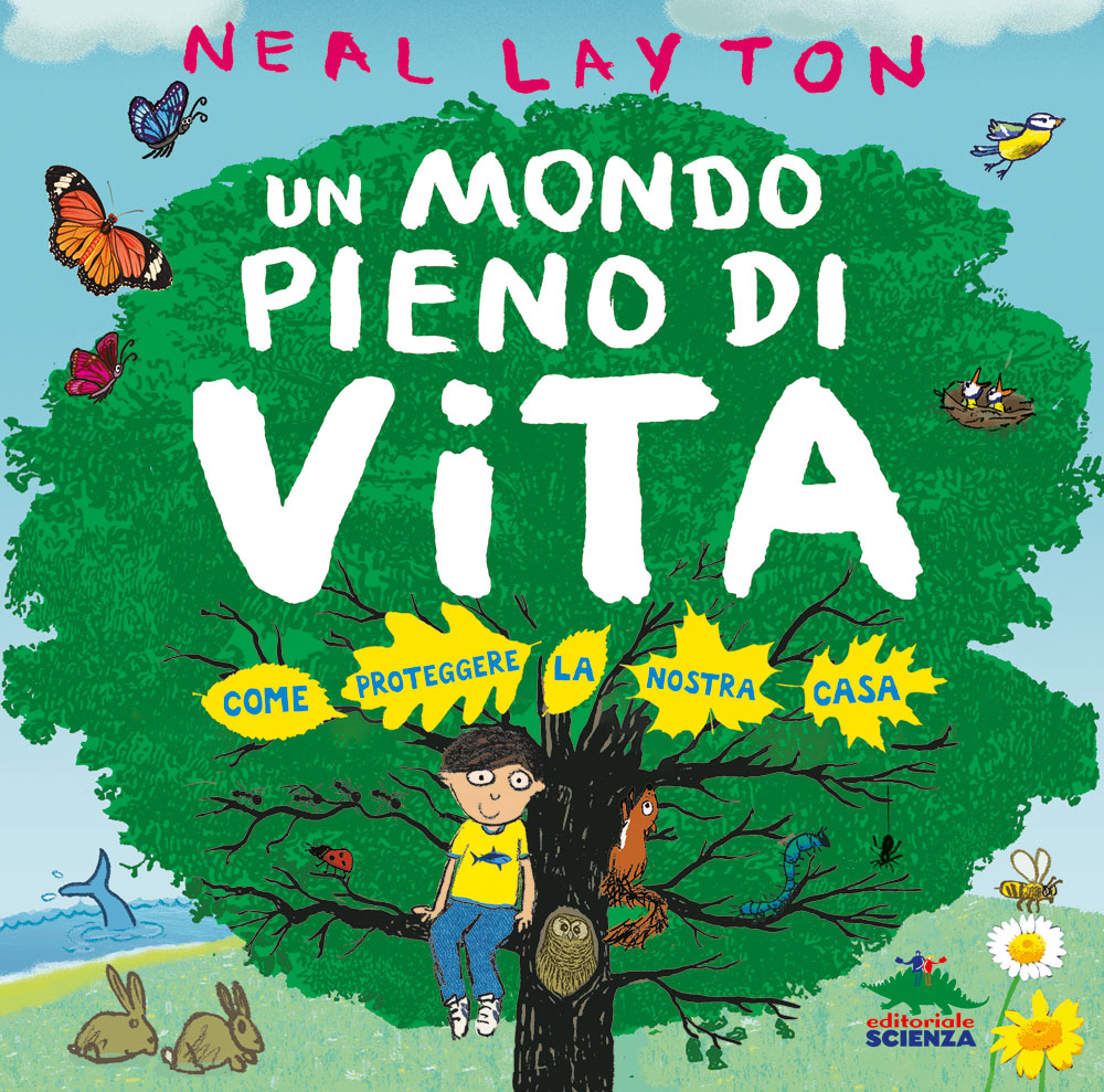 Un mondo pieno di vita