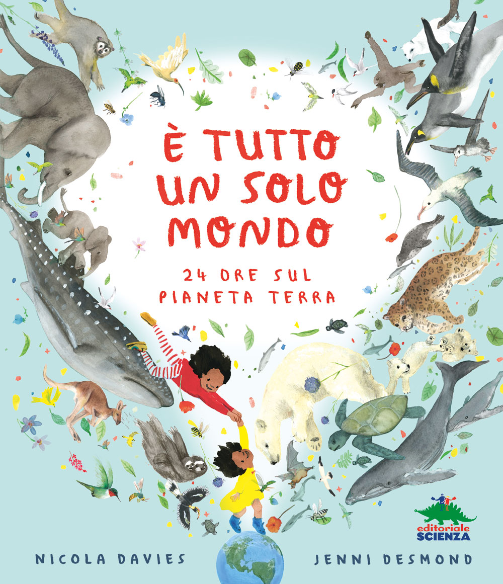 È tutto un solo mondo