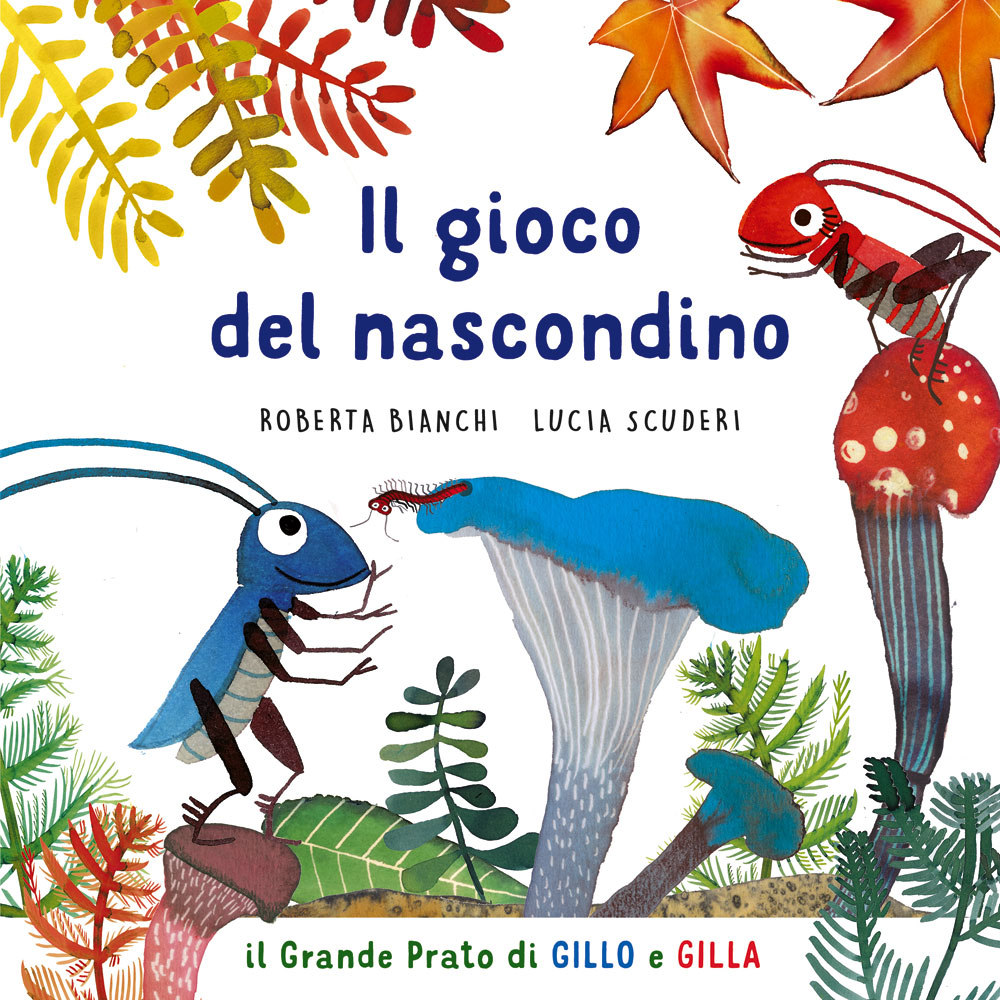 Il gioco del nascondino