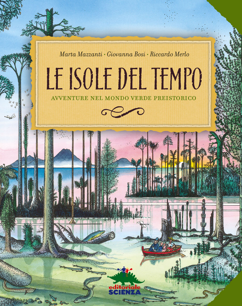 Le isole del tempo