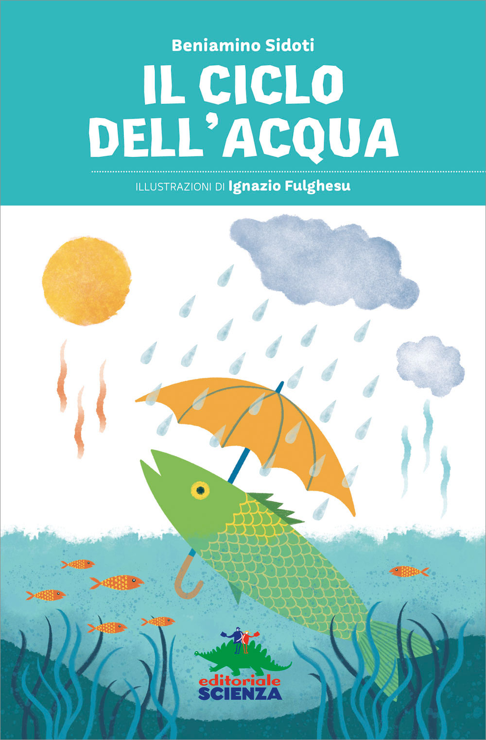 Il ciclo dell’acqua