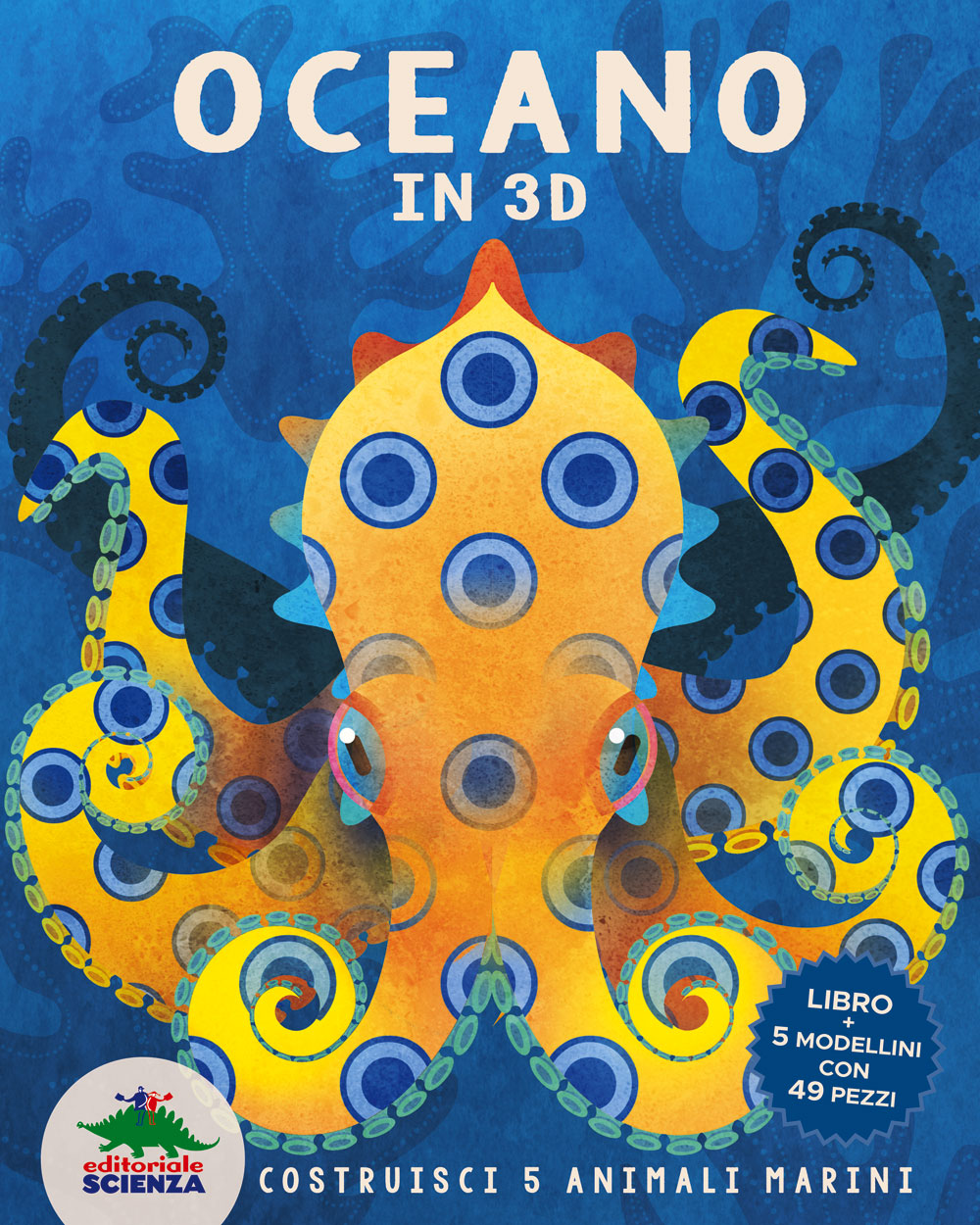 Oceano in 3D