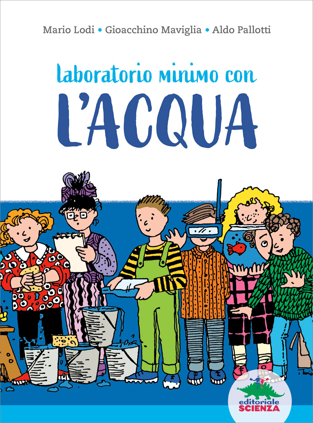 Laboratorio minimo con l’acqua
