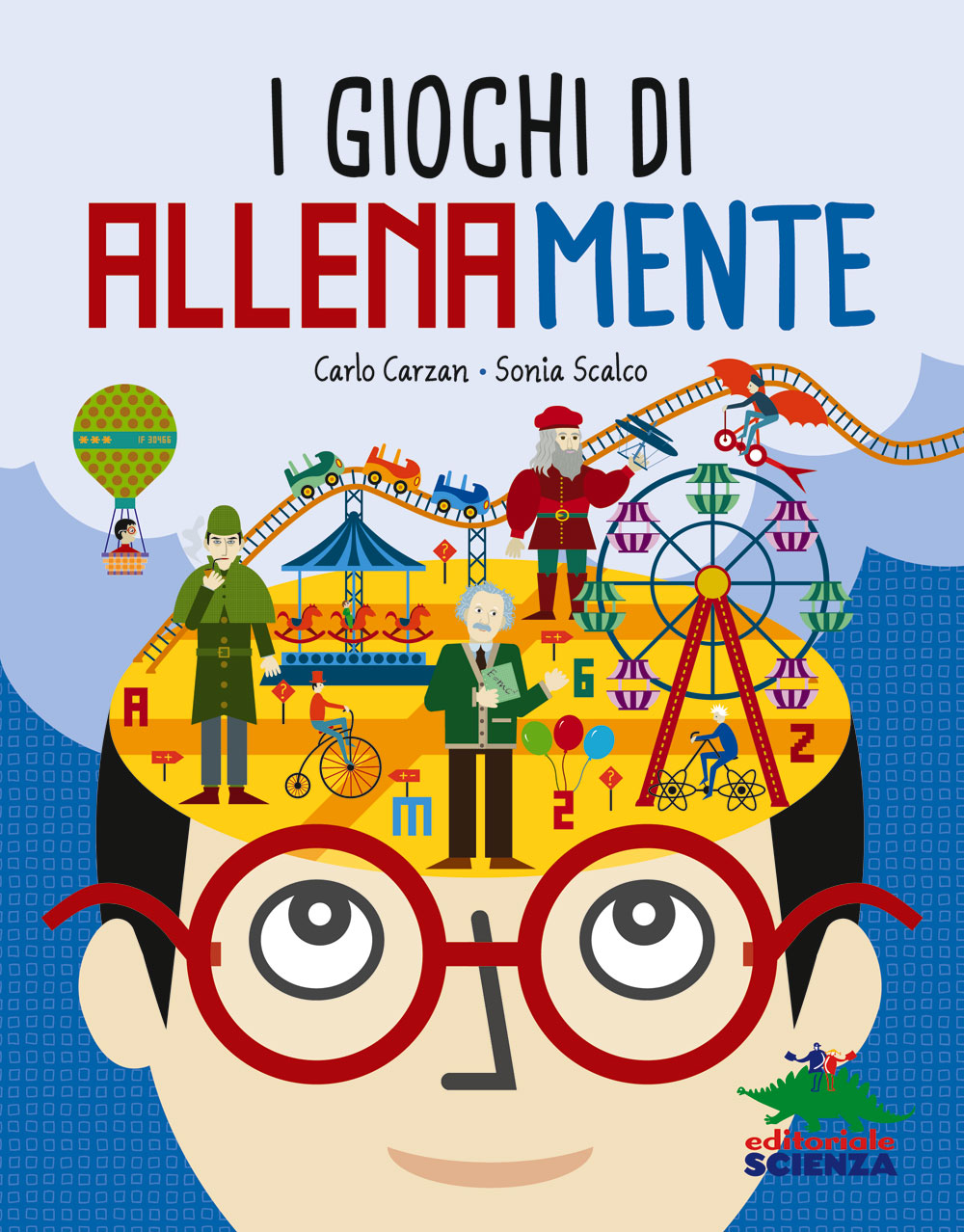 I giochi di allenamente