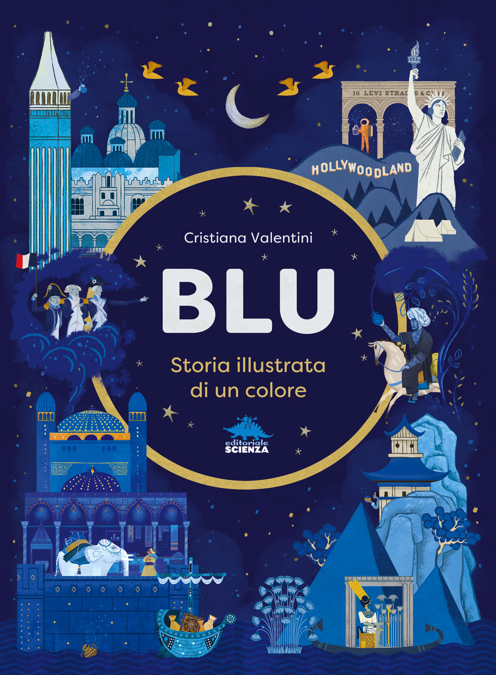 Blu