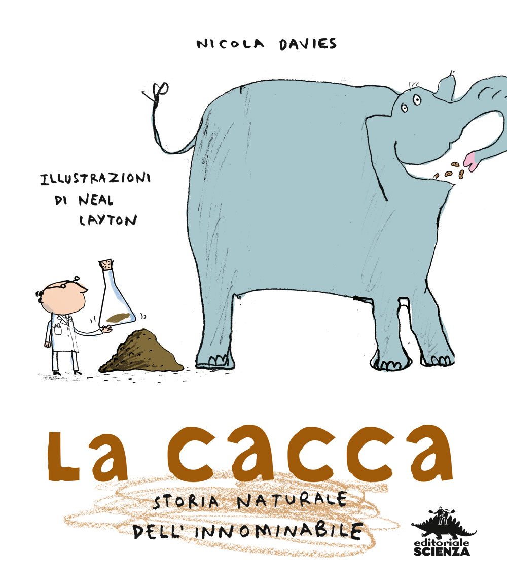 La cacca