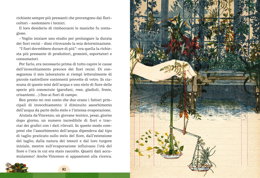 interno Fiori in famiglia