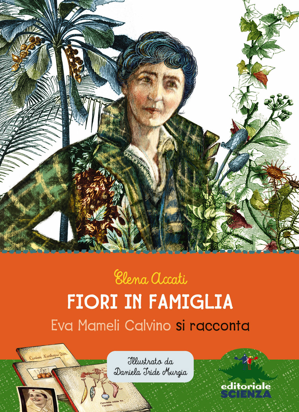 Fiori in famiglia