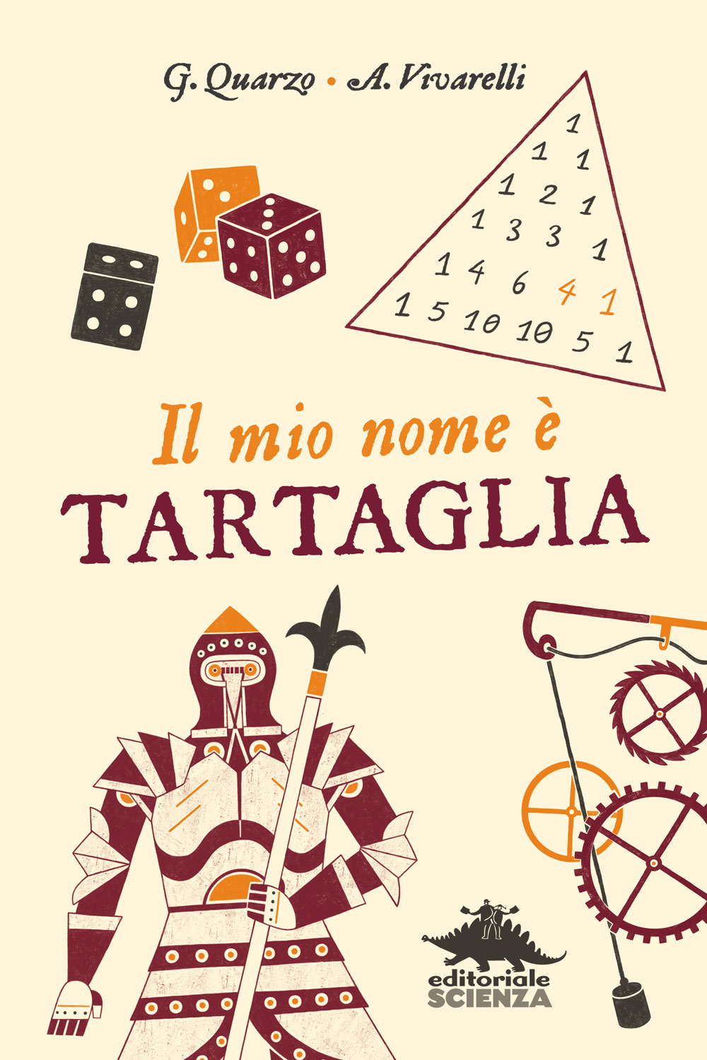 Il mio nome è Tartaglia