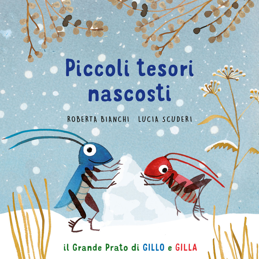 Piccoli tesori nascosti