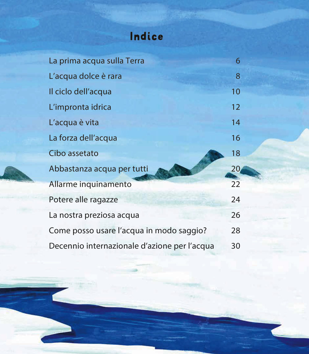 interno Acqua