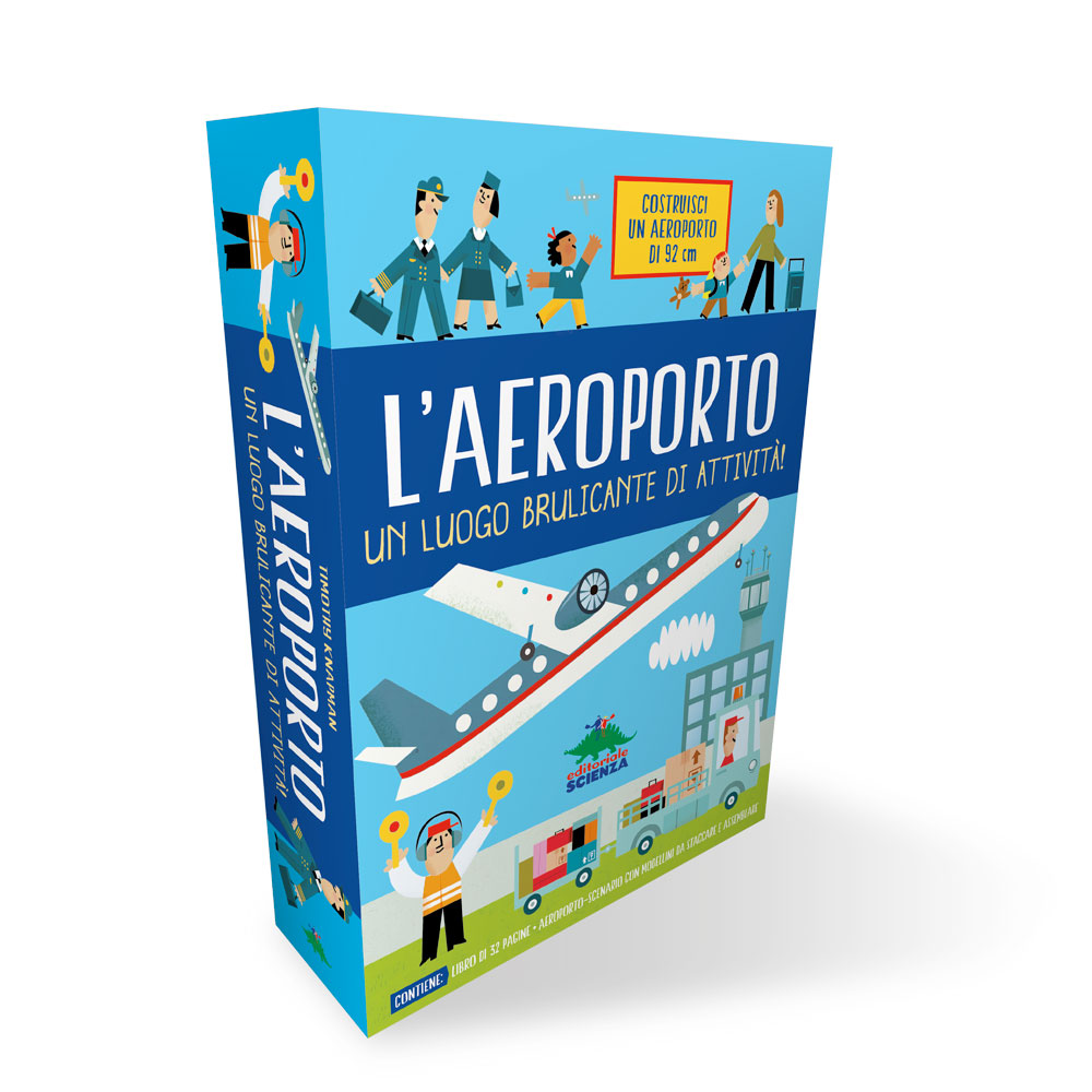 L’aeroporto