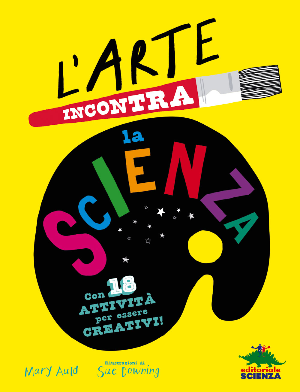 L’arte incontra la scienza