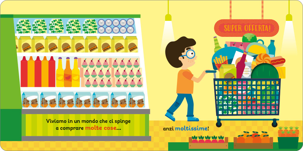 interno 15 cose da fare per aiutare il mio pianeta