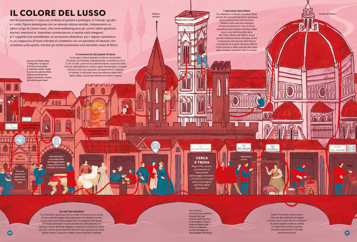 interno Rosso