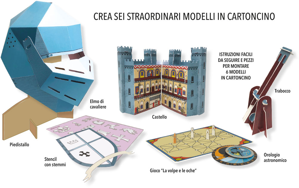 interno Medioevo