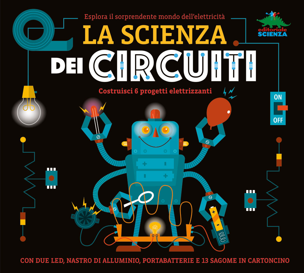 La scienza dei circuiti