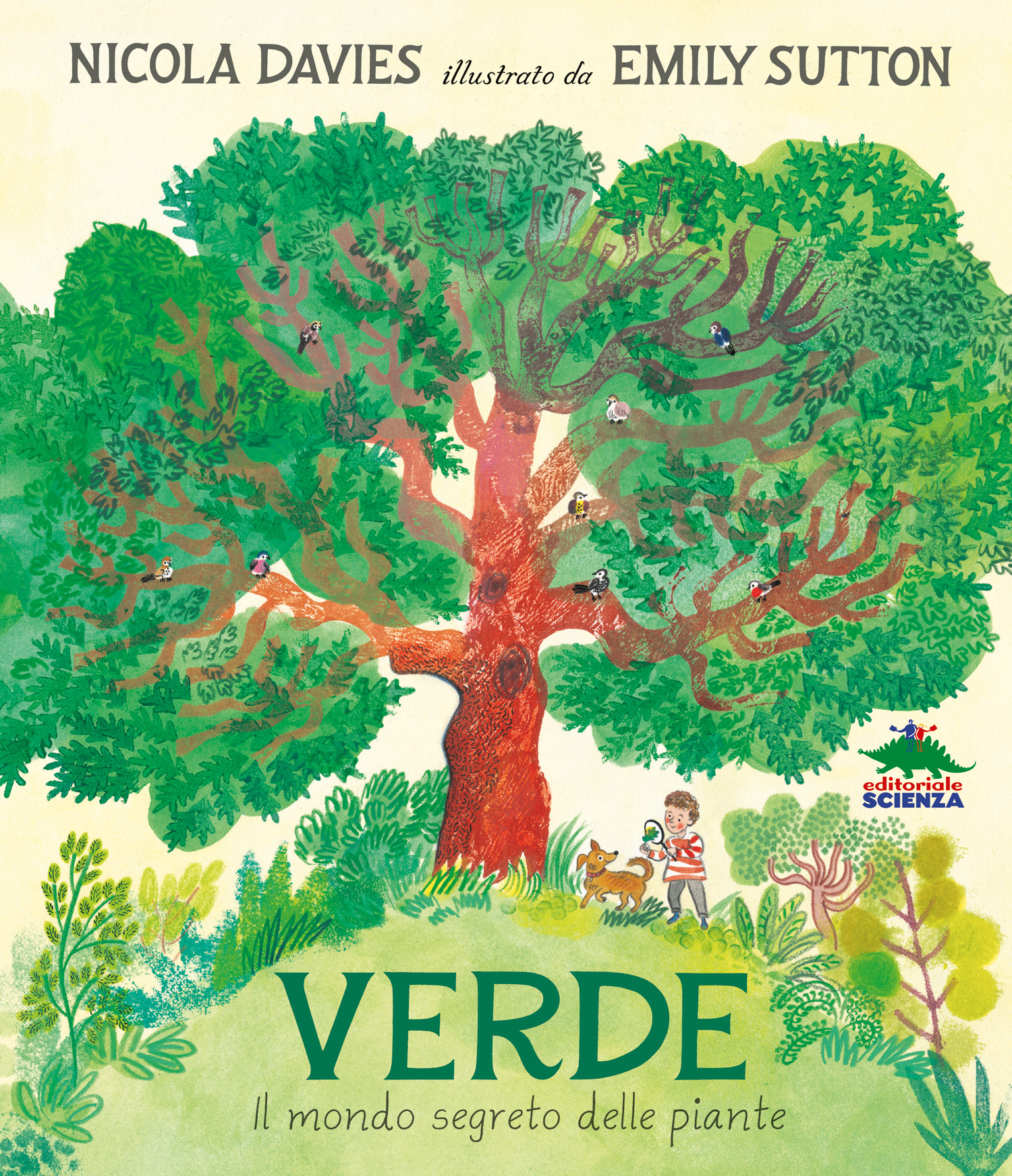 Verde