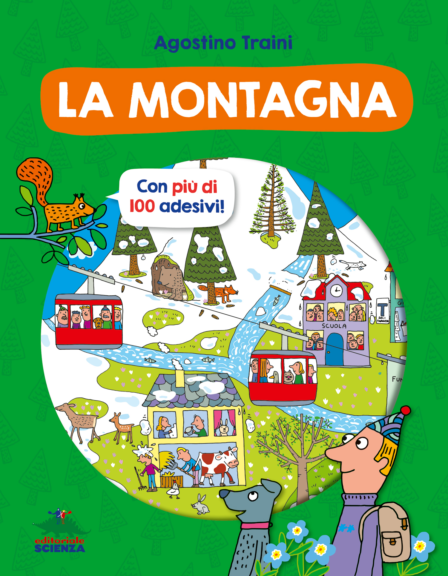 La montagna
