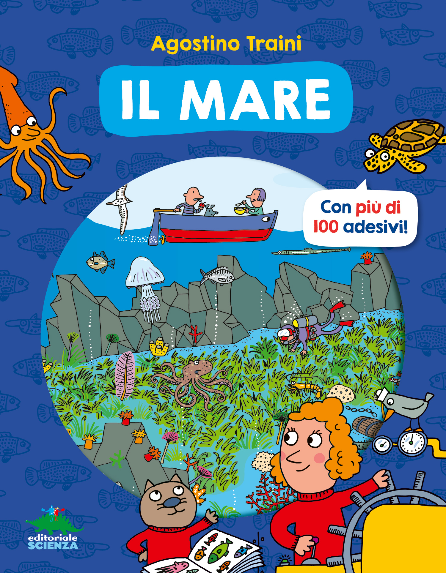 Il mare