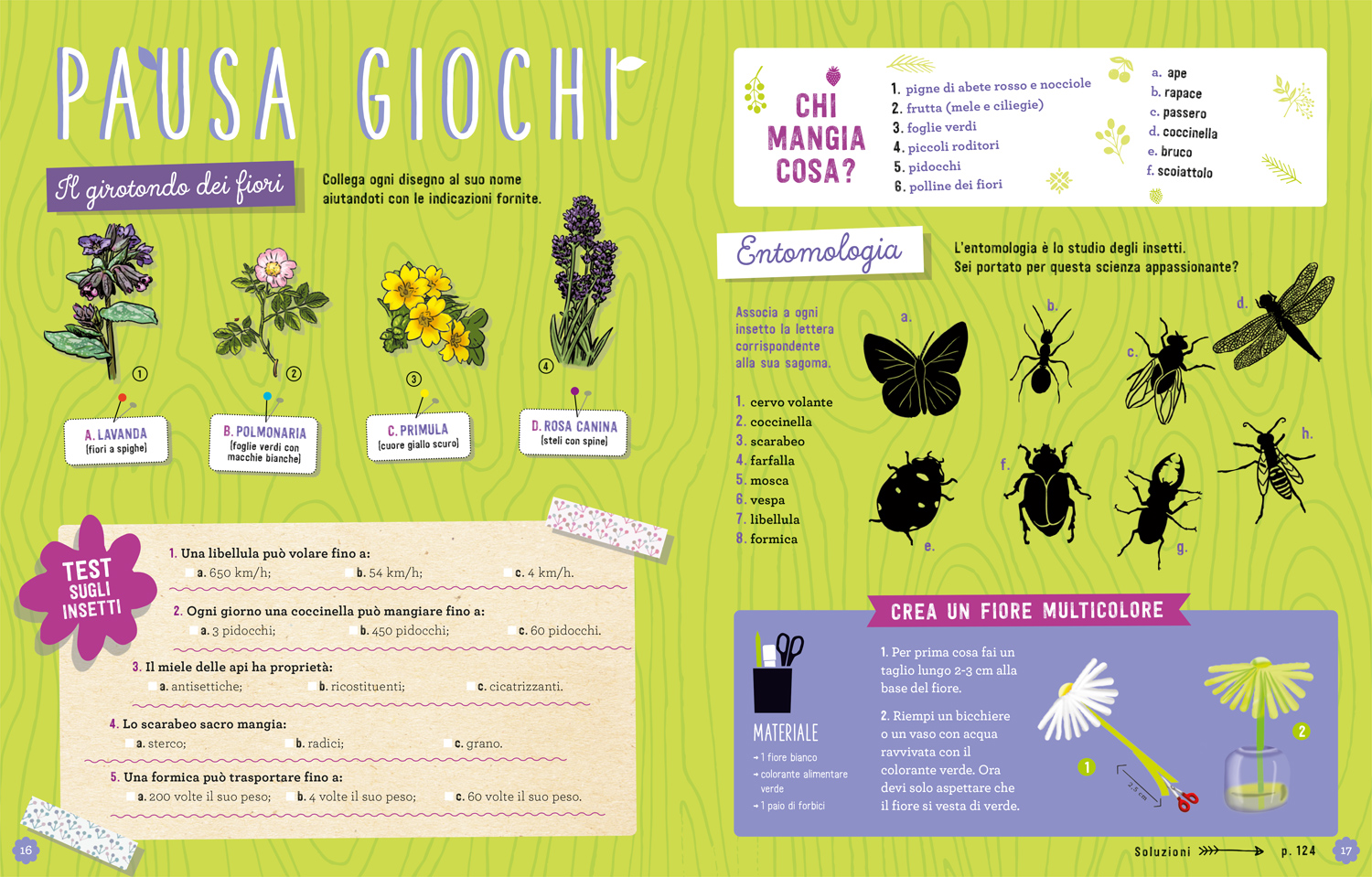 interno Il super libro della natura