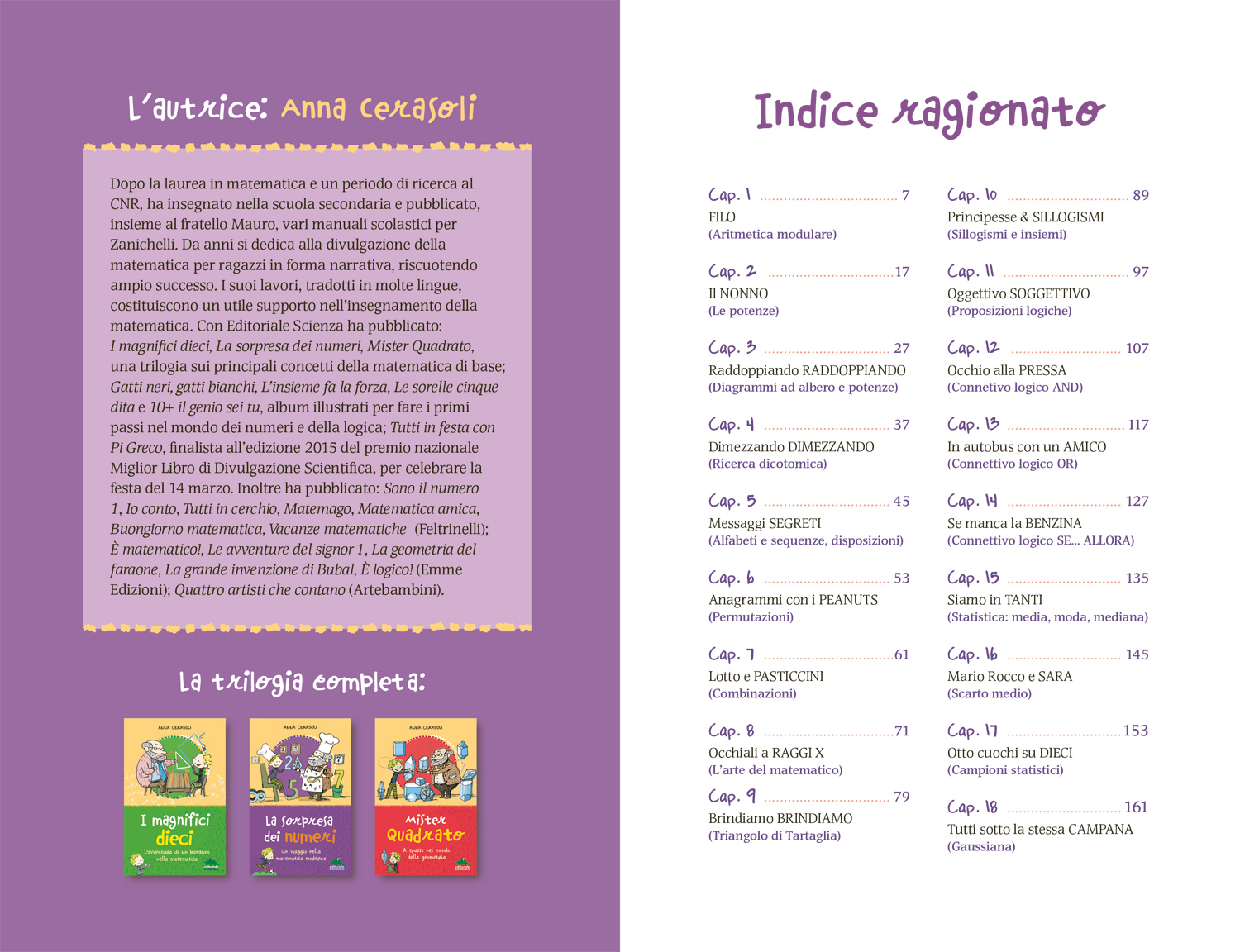 interno La sorpresa dei numeri