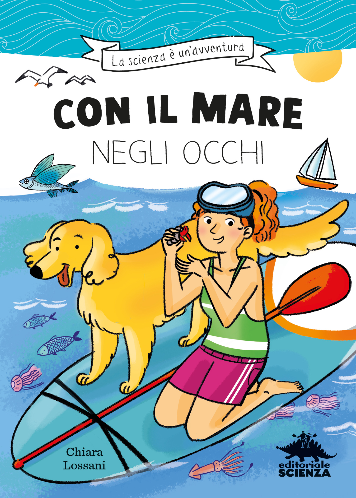 Con il mare negli occhi