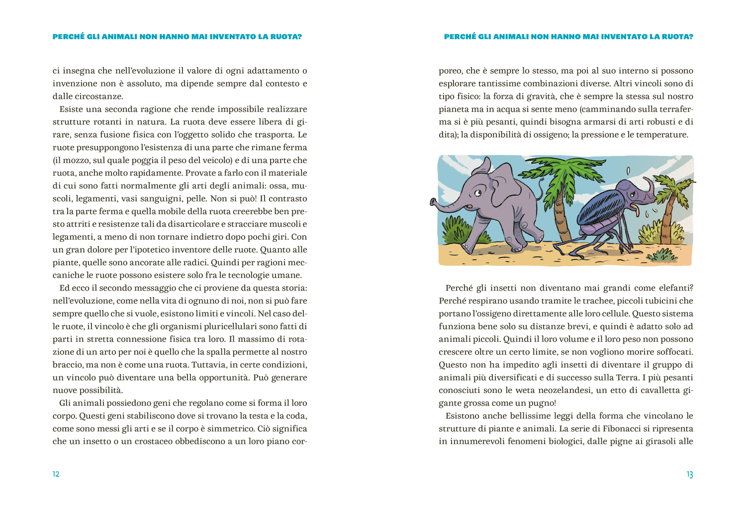 interno Ops! 20 imprevisti che hanno cambiato l’evoluzione e la storia