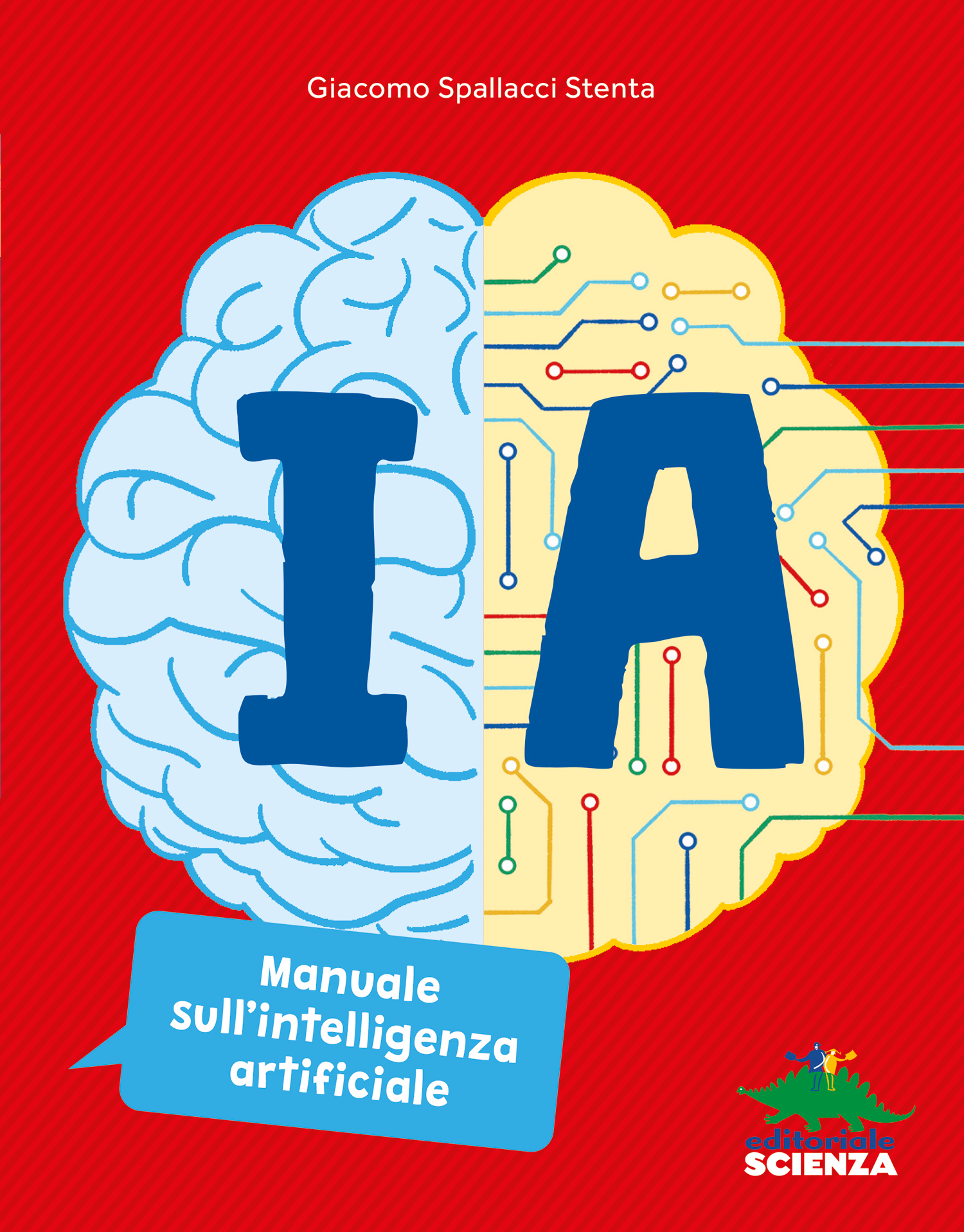 Intelligenza artificiale
