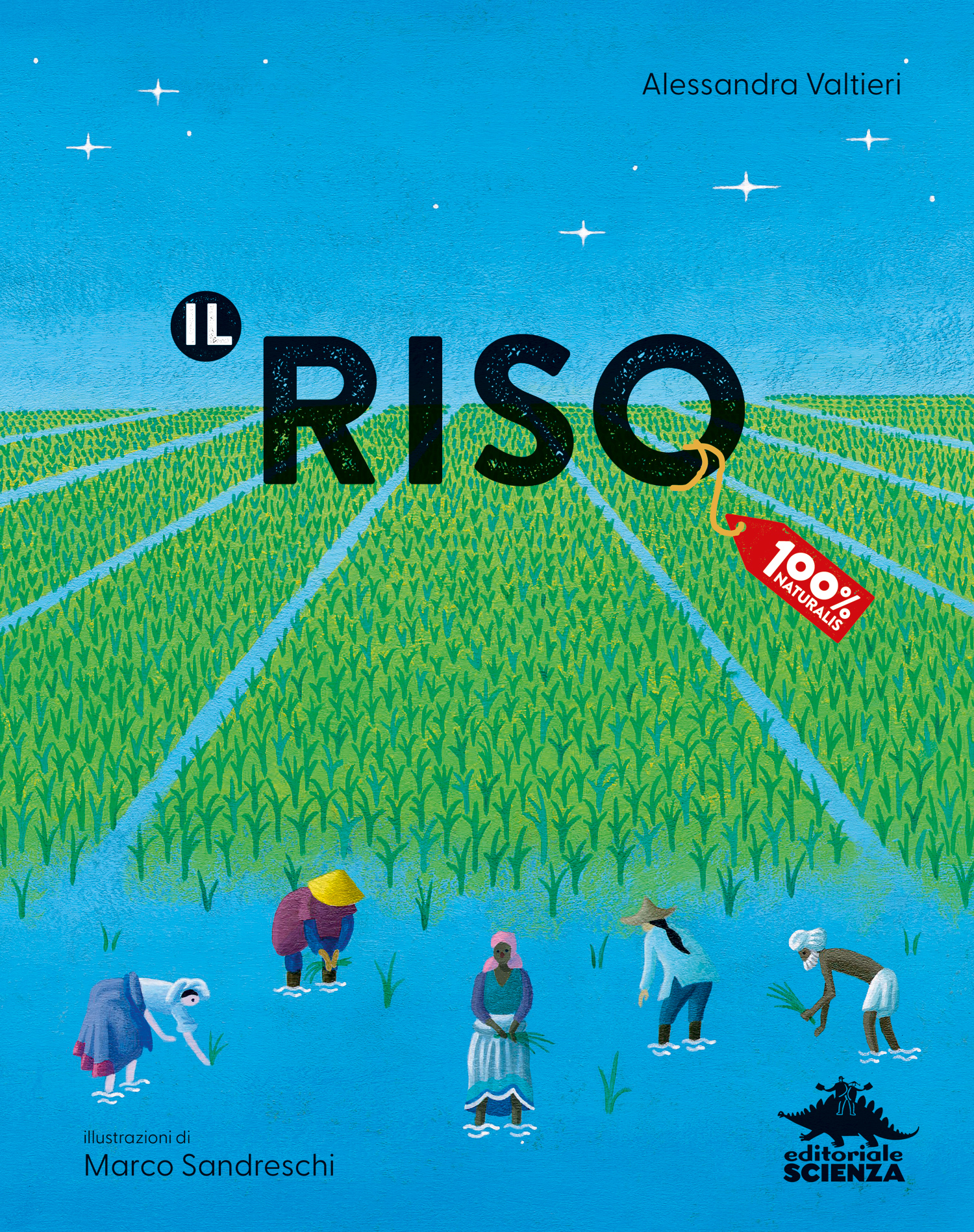 Il riso