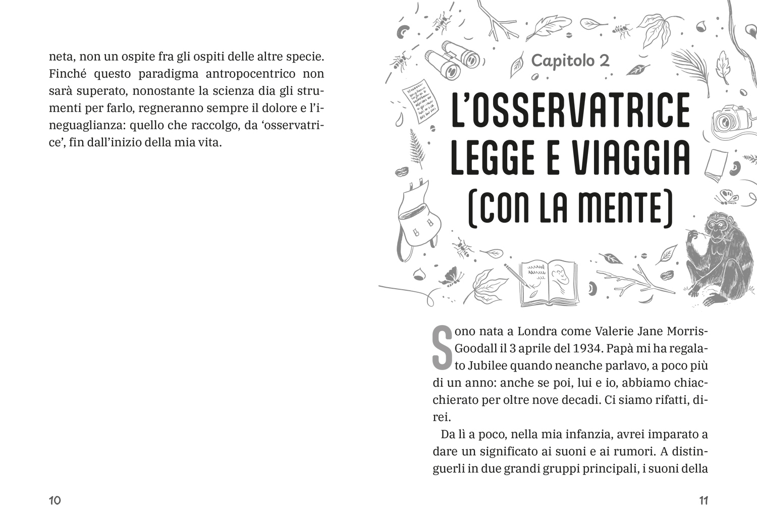 interno jane goodall