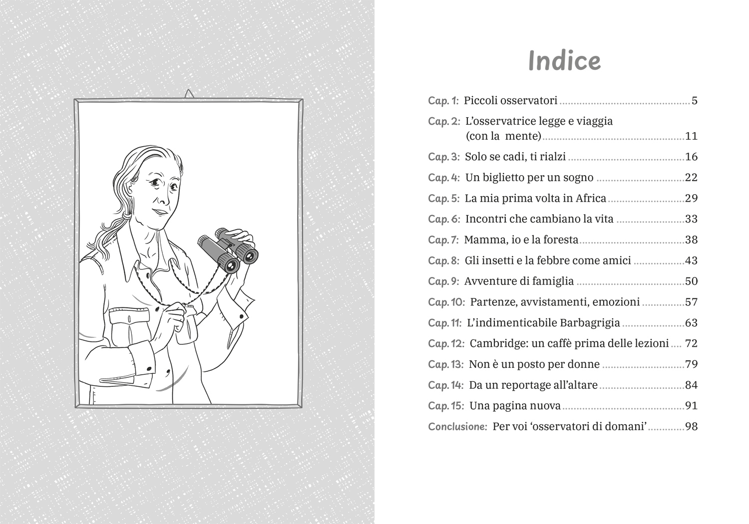 interno jane goodall