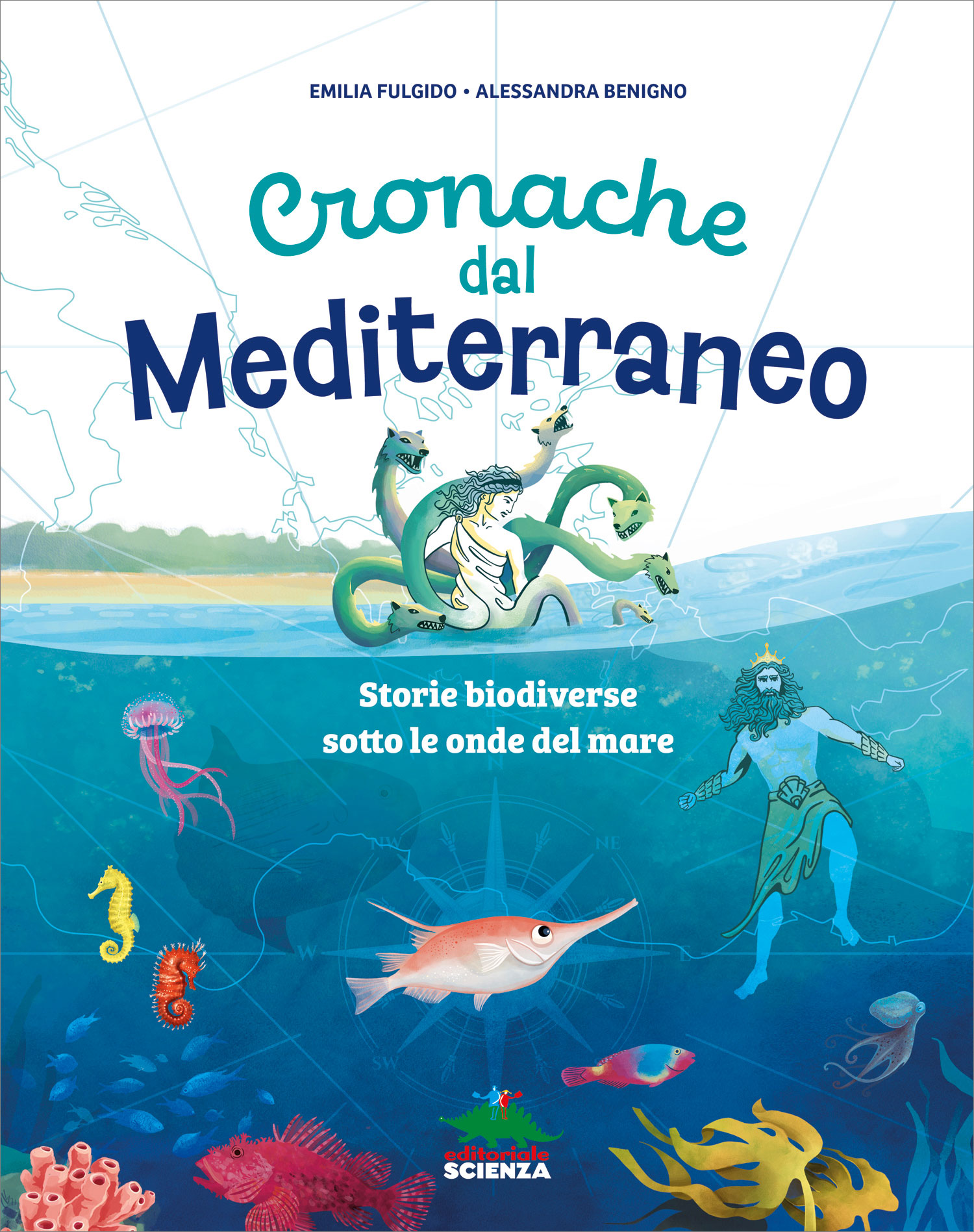 Cronache dal Mediterraneo