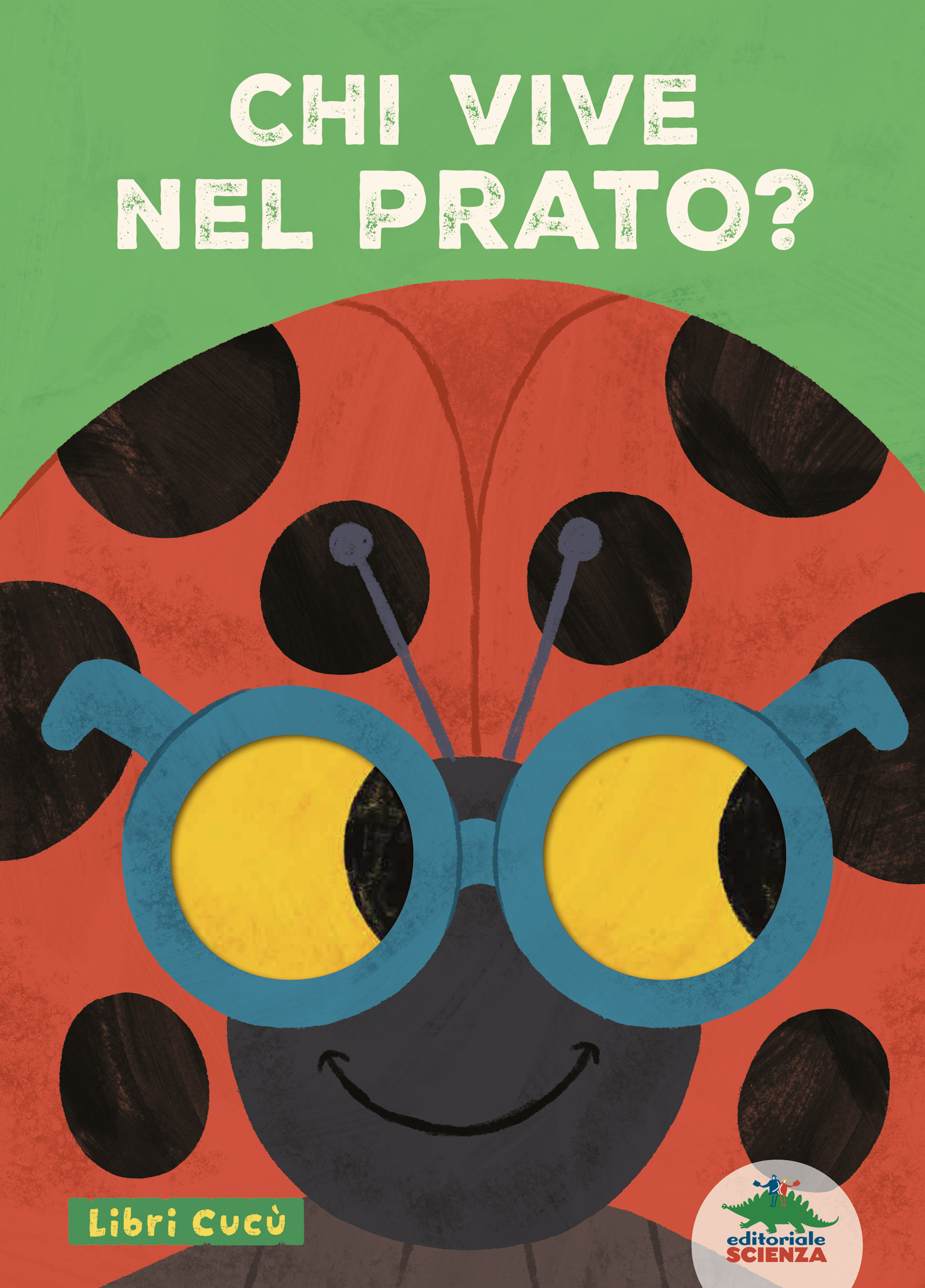 Chi vive nel prato?