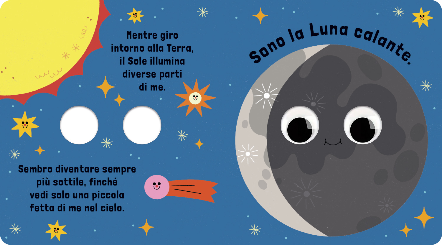 interno Sono la Luna