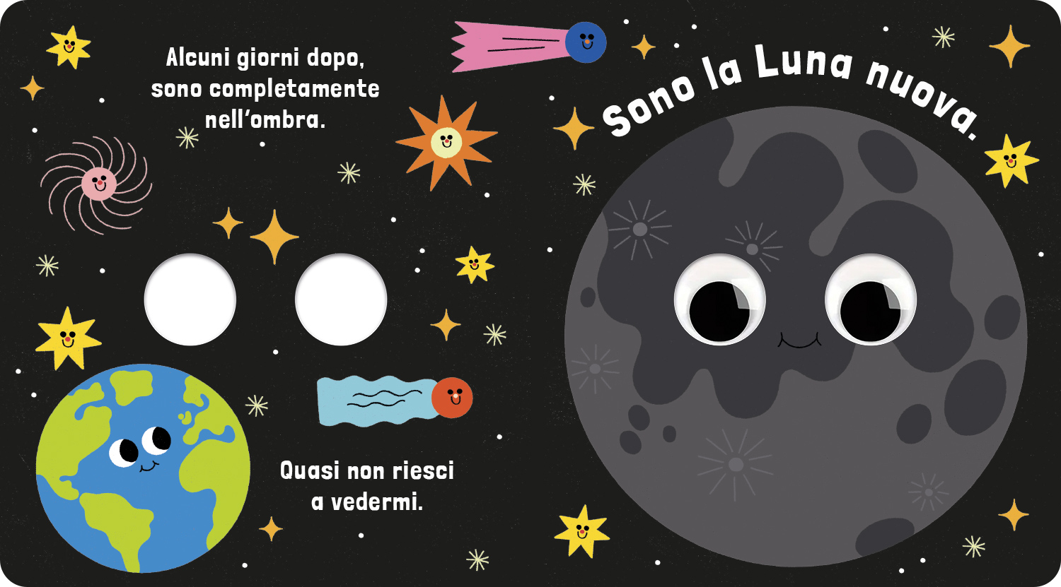 interno Sono la Luna