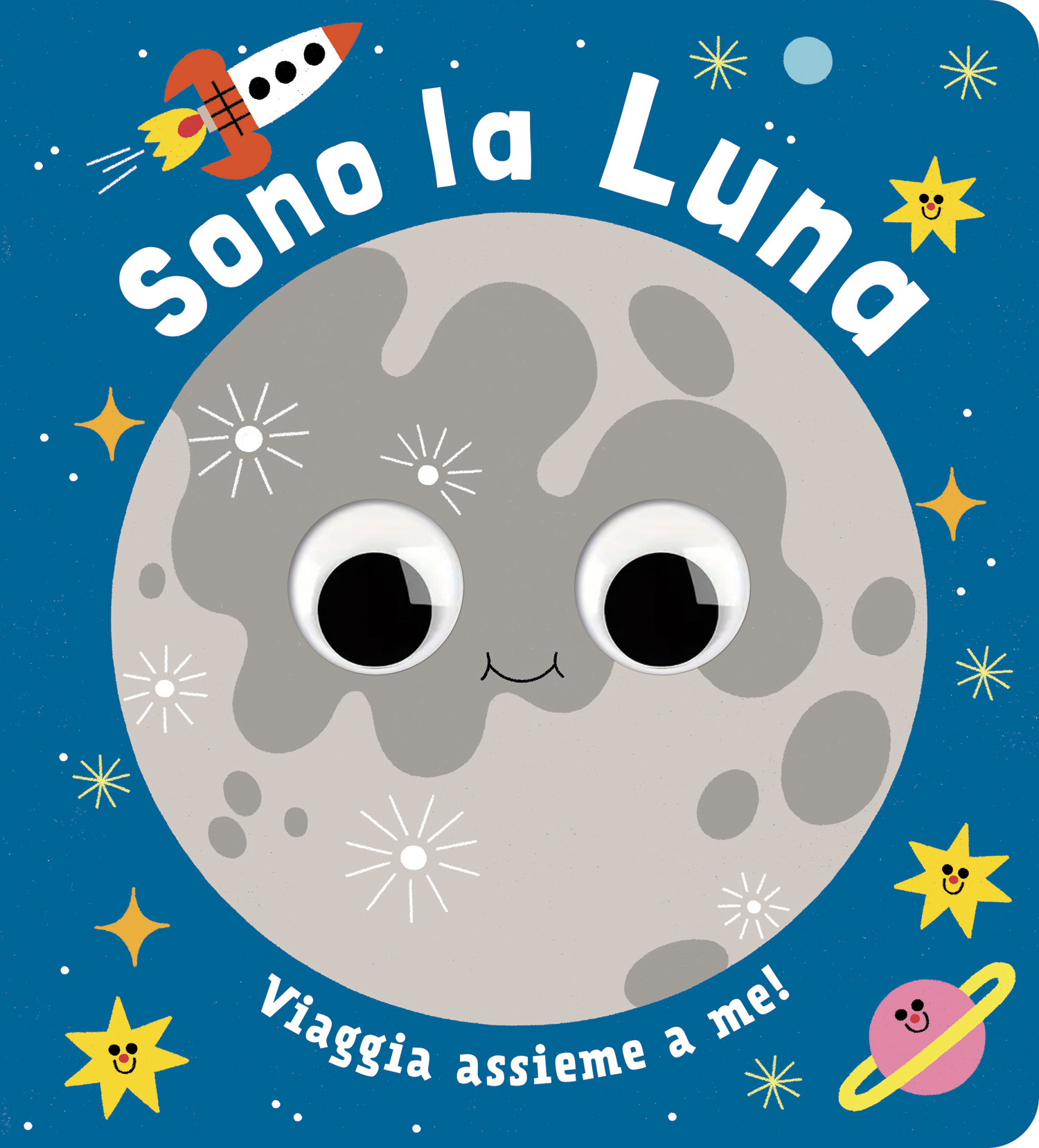 Sono la Luna
