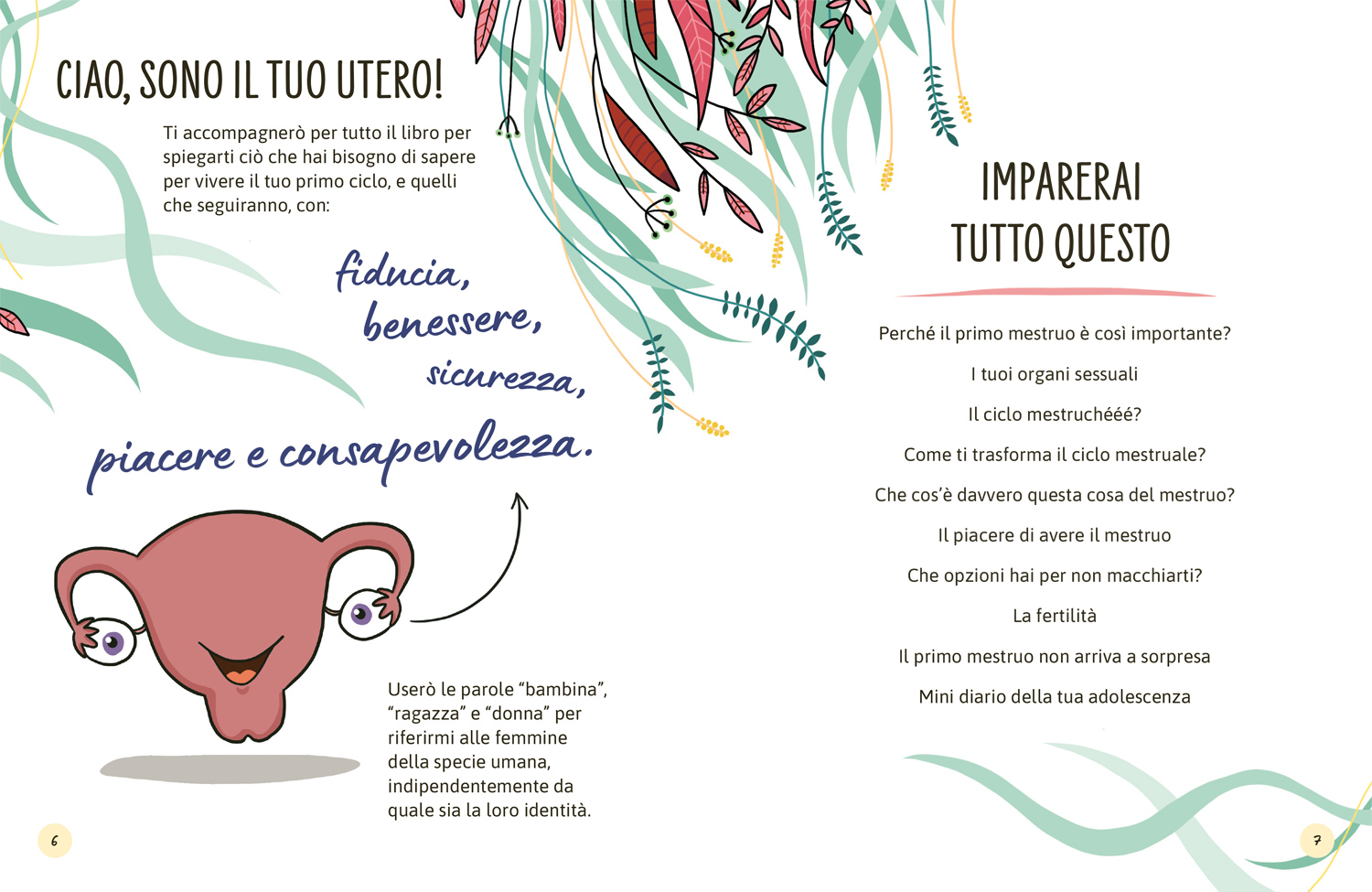 interno Il ciclo &egrave; una forza