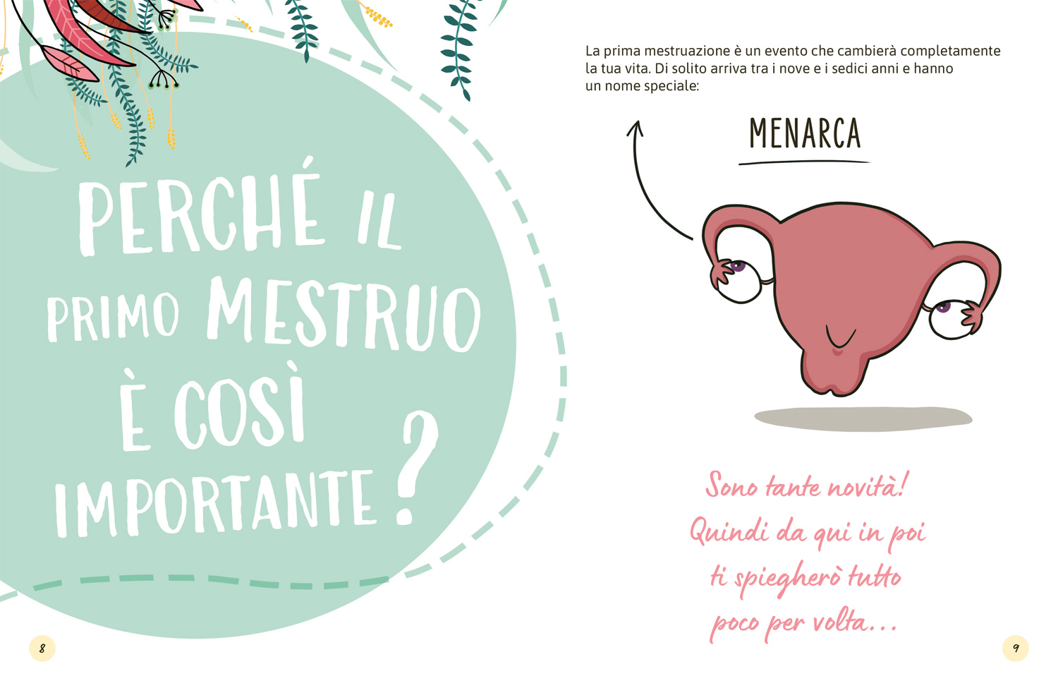 interno Il ciclo &egrave; una forza