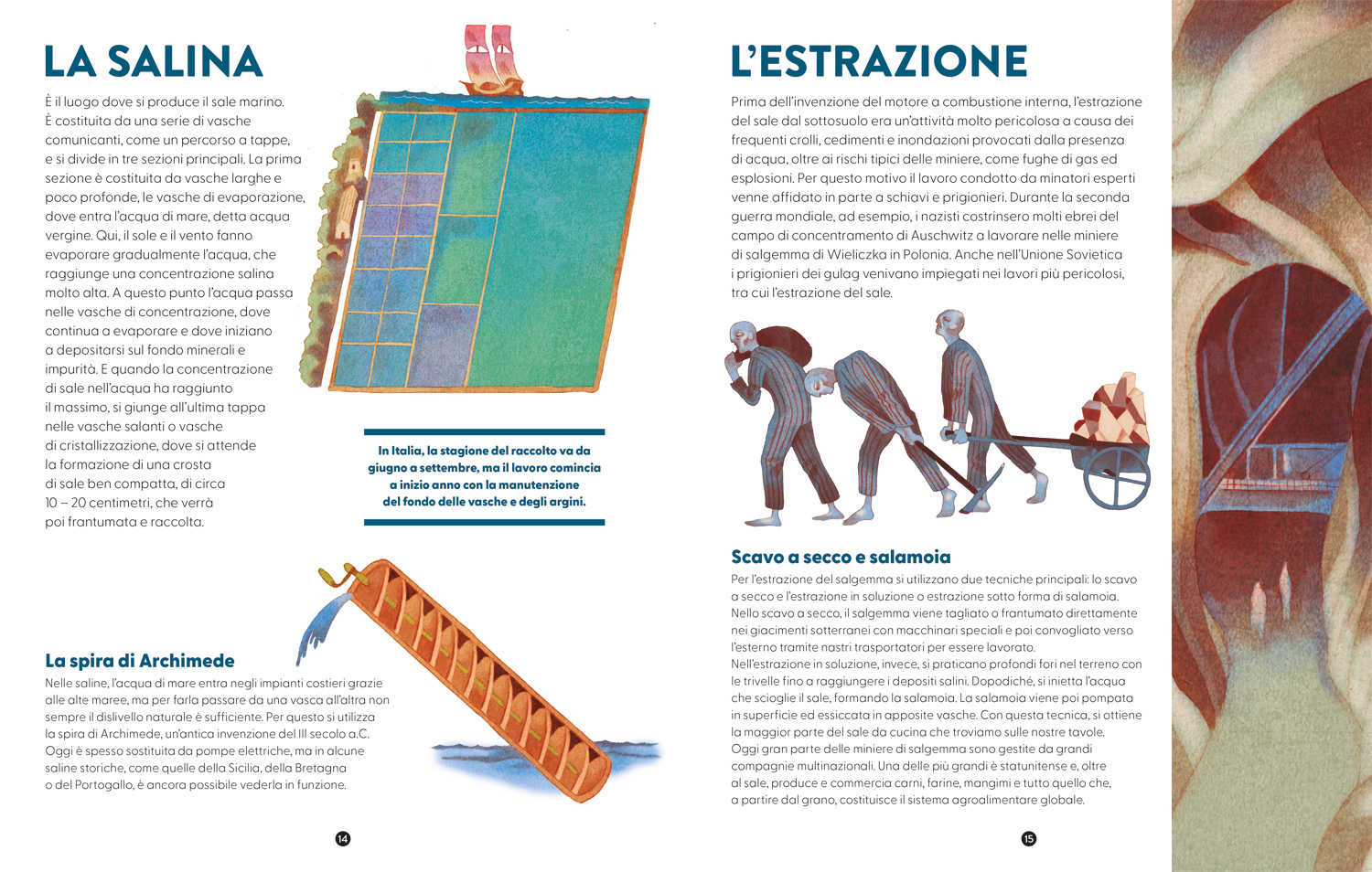 interno Il Sale