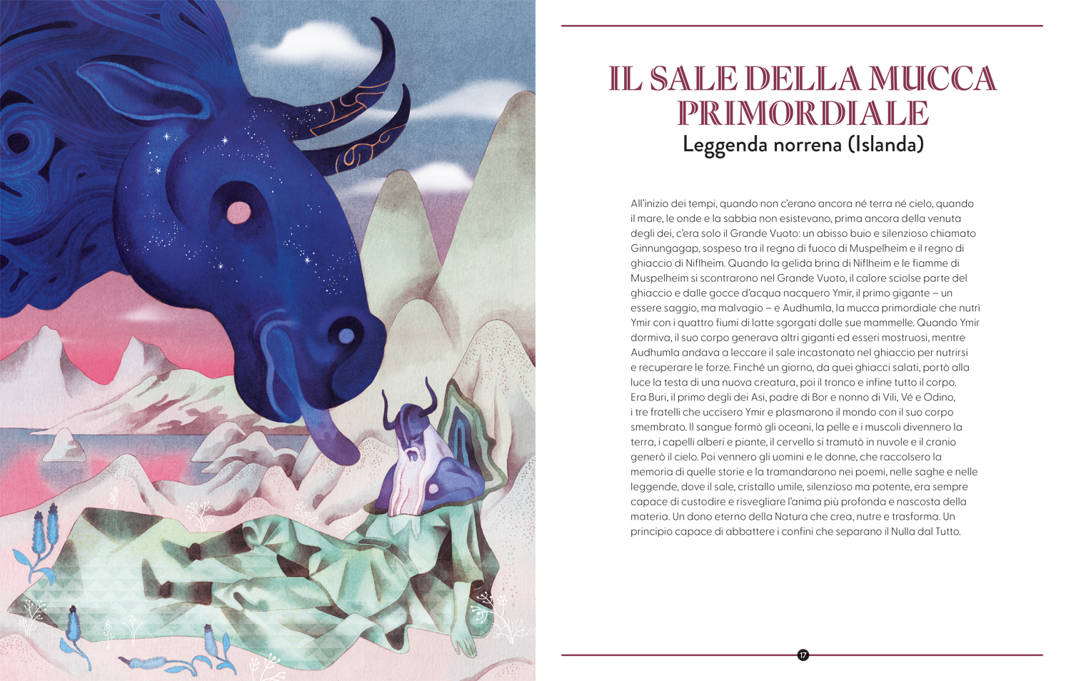 interno Il Sale
