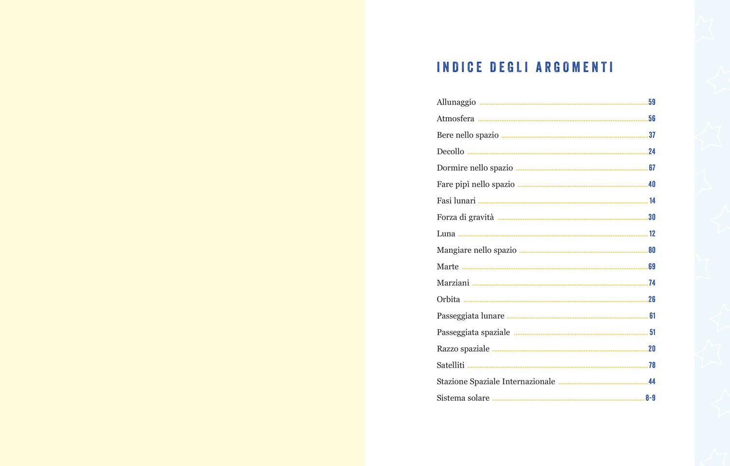 interno Martino su Marte