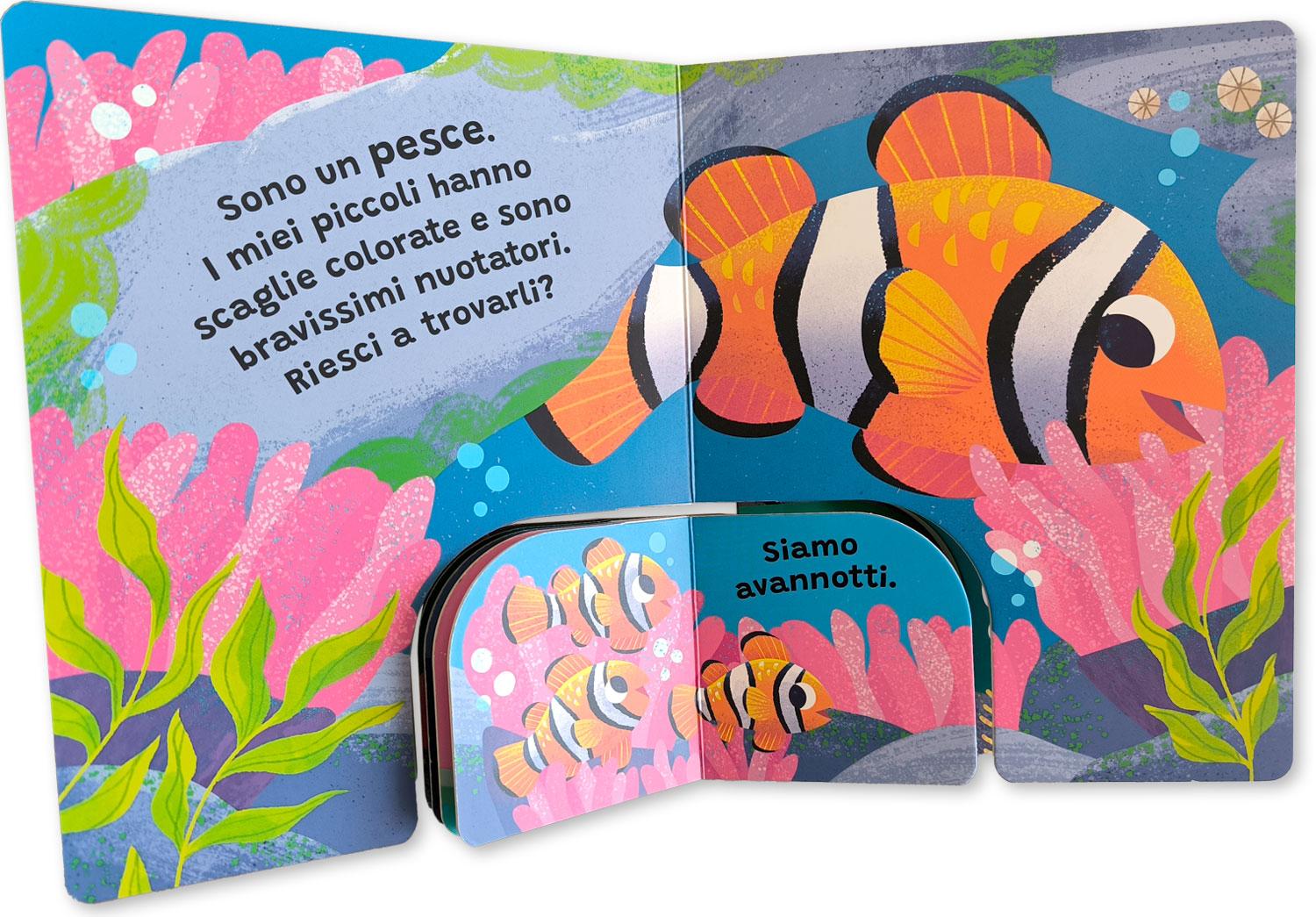 interno Forma la coppia &ndash; Mare