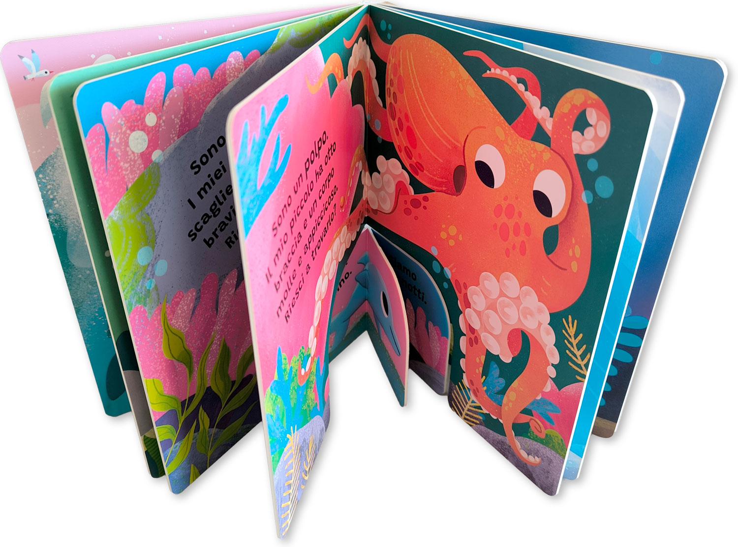 interno Forma la coppia &ndash; Mare