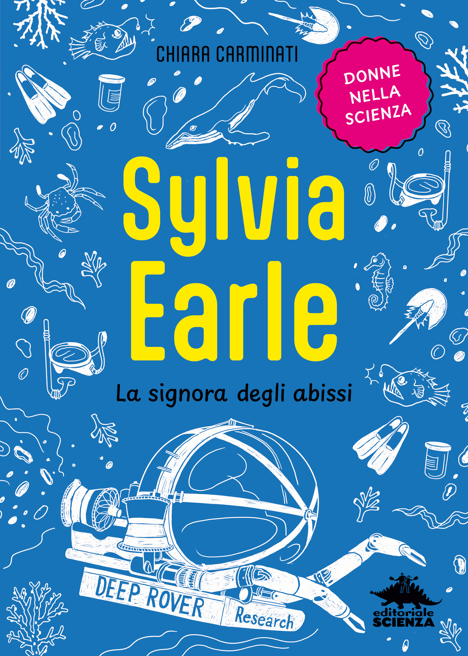 Sylvia Earle