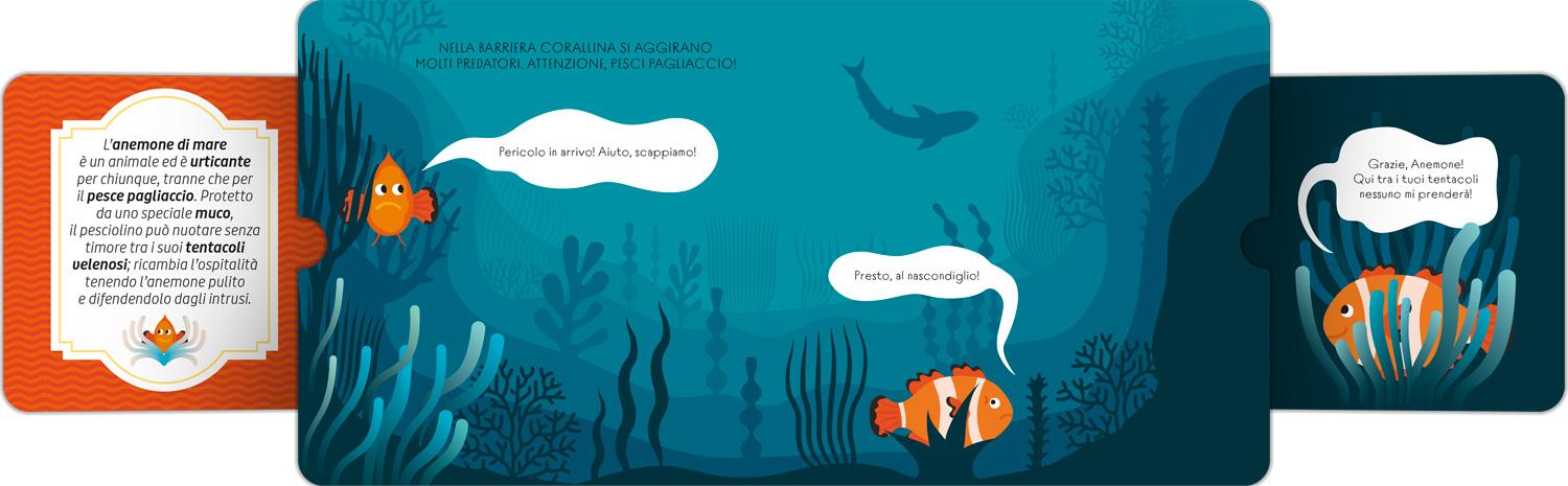 interno Amici è meglio