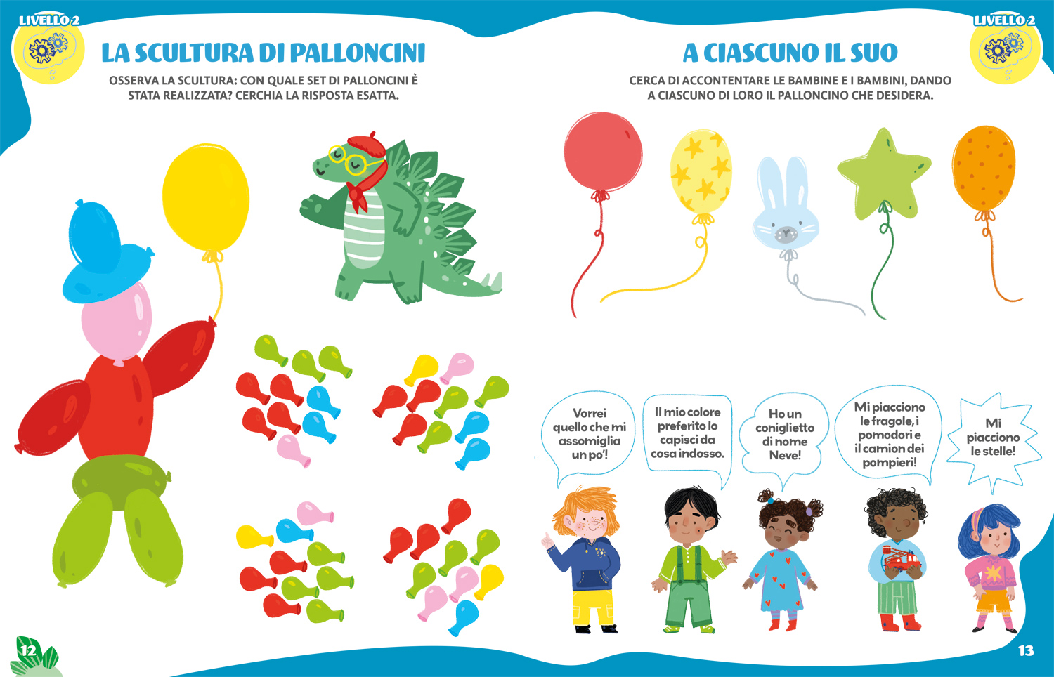 interno A scuola con Stego: Coding e Logica