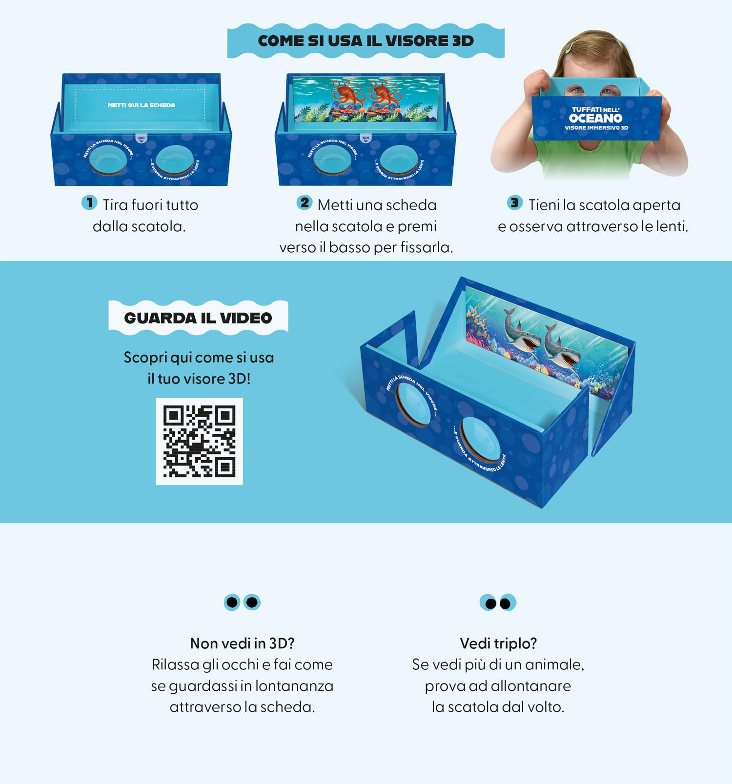 interno Tuffati nell&rsquo;Oceano