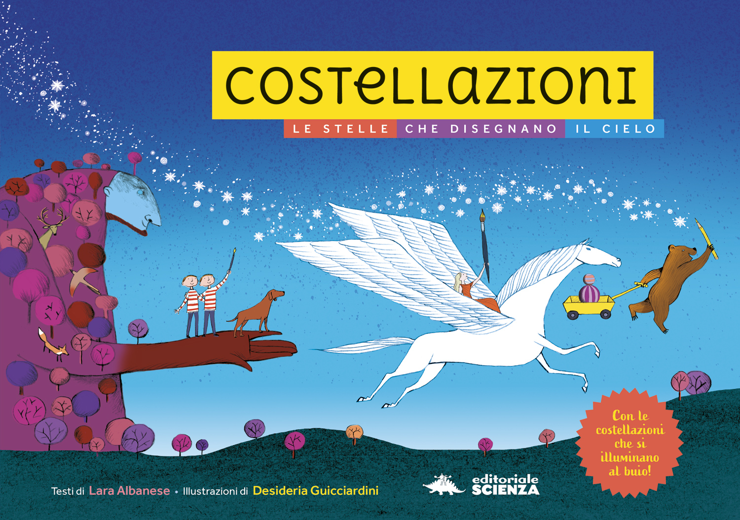 Costellazioni