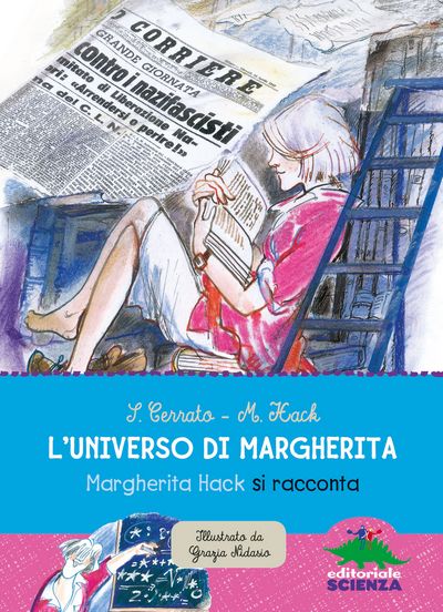 L’universo di Margherita